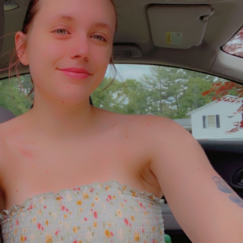 Meet your Posher, Alaina